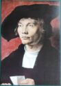 Albrecht Dürer "Bernard von Reisen"