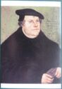 Lucas Cranach the elder "Martin Luther"