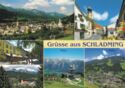 Grüße aus SCHLADMING