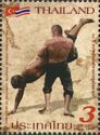 Turkish Wrestlers