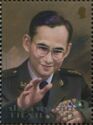 King Bhumibol Adulyadej (Rama IX)