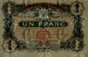 1 Franc