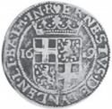 ¼ Thaler (Reckheim)