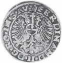 ¼ Thaler (Reckheim)