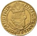 1 Ducat (Funeral of Ferdinand I)