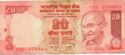 20 Rupees