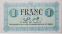 1 Franc