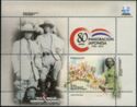 80 Years of Japanese Immigration to Paraguay