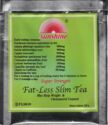 Super Strenght Fat-Less Slim Tea May Help Weight..., glossy