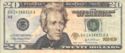 20 Dollars