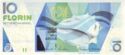 10 Florin
