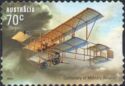 Centenary of Military Aviation