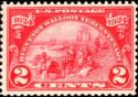 Walloons Landing at Fort Orange (1624)