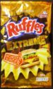 Ruffles Extreme Monster Burger - Edição Limitada