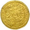 1 Ducat (Schlick - Heinrich IV)