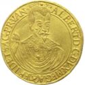 10 Ducats (Friedland - Albrecht von Wallenstein)