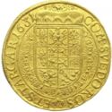 10 Ducats (Friedland - Albrecht von Wallenstein)