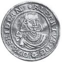 2 Ducats (Friedland - Albrecht von Wallenstein)
