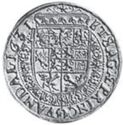 2 Ducats (Friedland - Albrecht von Wallenstein)
