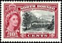 Borneo Railway, 1902