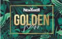 New Yorker - Golden weeks