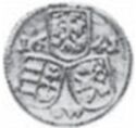 ½ Kreuzer (Glatz - Ferdinand III of Austria)