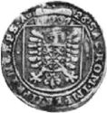 ½ Gulden (Friedland - Albrecht von Wallenstein)