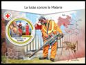 Fight Against Malaria