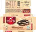 Côte d'Or Marzipan