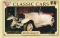 Classic Car Series: Rolls Royce - Type 20/25 Barker 1926