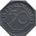 50 Pfennig