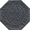 50 Pfennig
