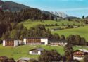 Goldegg im Pongau | Erholungs- und Genesungsheim der Salzburger | Gebietskranken