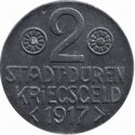 2 Pfennig