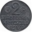 2 Pfennig