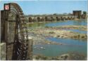 Córdoba. Roman Bridge and Albolafia Mill