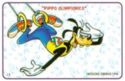 Pippo Olimpionico - Ginnastica