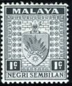 Negri Sembilan Coat of Arms