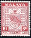 Negri Sembilan Coat of Arms