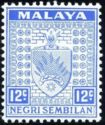Negri Sembilan Coat of Arms
