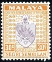 Negri Sembilan Coat of Arms