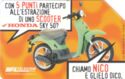 La 10 Vince - Scooter Nico