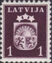 Coat of Arms of Latvia