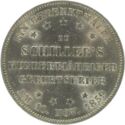 1 Thaler (Schiller Centennial)