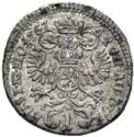 1 Kreuzer (Siege coinage)