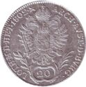 20 Kreuzer