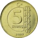 5 Kuruş
