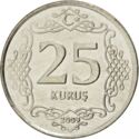 25 Kuruş