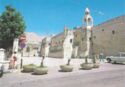 Bethlehem. Church of Nativity
