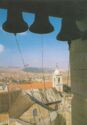 Bethlehem. Bells of Bethlehem